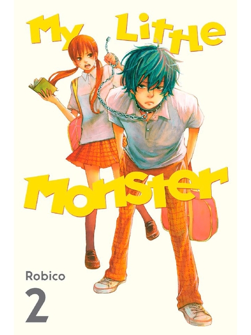 Title details for My Little Monster, Volume 2 by Robico - Available